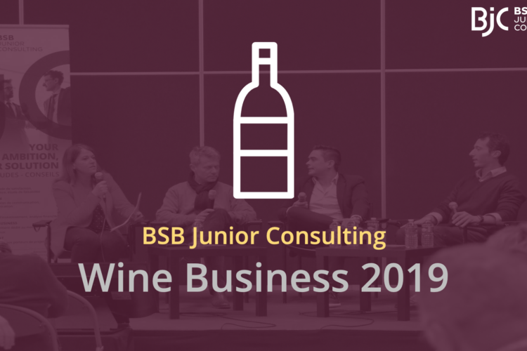 Wine Business édition 2019